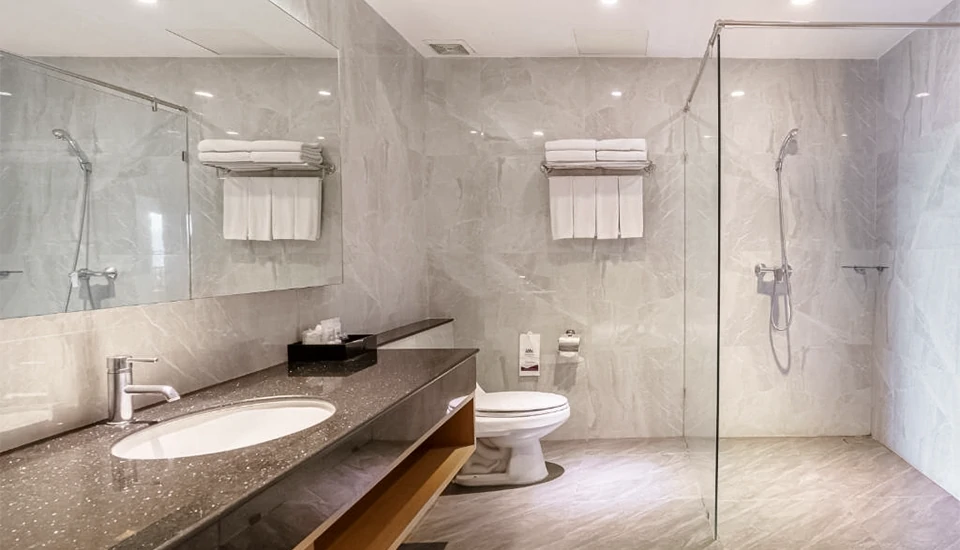 هتل مایک گاردن ریزورت پاتایا